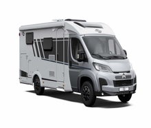 Carado pro V337 mit Einzelbetten