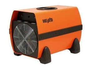 Elektroheizgebläse DE20 6kW/12kW/18kW 400V/32A