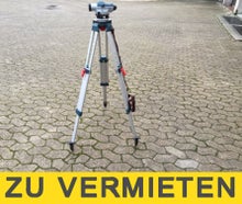 Nivelliergerät Optisch Bosch