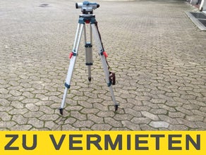 Nivelliergerät Optisch Bosch