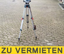 Nivelliergerät Optisch Bosch