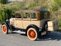 Unser Fahrzeug für Ihre Hochzeitfahrt - Das Ford Modell A - Galerie - Bild 4