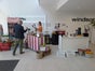Mobile Kaffee Bar inklusive 100 Kaffee Spezialitäten - Galerie - Bild 2