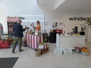 Mobile Smoothie und Açaí Bar mit Top Equipment und 50 Smoothies inklusive