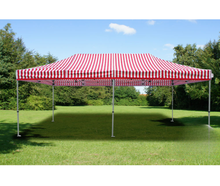 Faltzelt/ Faltpavillion/ Pavillion 6x3 Meter