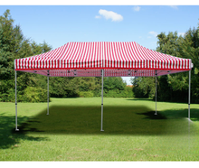 Faltzelt/ Faltpavillion/ Pavillion 6x3 Meter