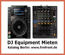 PIONEER / AlphaTheta XDJ RX3 ✅ XDJ AZ ✅ XDJ RR ✅  DDJ FLEX2 ✅ DDJ FLEX6 ✅CDJ2000 NEXUS 2 ✅ CDJ 3000 ✅ DJM A9 ✅ DJM900 NEXUS ✅ Allen Heath Xone 92  DJ-Mischpult  DJ-Controller  DJ Technik