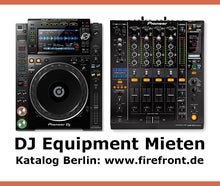 PIONEER / AlphaTheta XDJ RX3 ✅ XDJ AZ ✅ XDJ RR ✅ DDJ FLEX2 ✅ DDJ FLEX6 ✅CDJ2000 NEXUS 2 ✅ CDJ 3000 ✅ DJM A9 ✅ DJM900 NEXUS ✅ Allen Heath Xone 92 DJ-Mischpult DJ-Controller DJ Technik