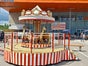 Nostalgiekarussell / Kinderkarussel / Podiumkarussell mieten - Galerie - Bild 2