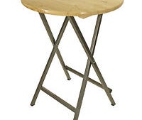 Stehtisch - Tisch - Ø80cm