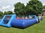Human Table Soccer - Menschenkicker - Menschenfußball mieten - Galerie - Bild 3