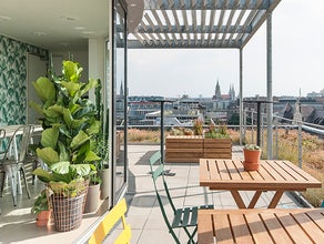 OutOfOffice München