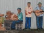 Brasilianische Zigarrendreher - Cut Out, Zigarren, Kuba, kubanisch - Galerie - Bild 2