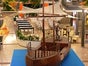Kogge - Piratenschiff - Schiff - Galerie - Bild 4