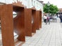 Zerrspiegel - Jahrmarkts Spiegel - Spiegelkabinett - Galerie - Bild 4