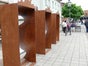 Zerrspiegel - Jahrmarkts Spiegel - Spiegelkabinett - Galerie - Bild 4