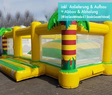Softmountain / Wabbelberg  9x9 m (inkl. Anlieferung)