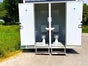 Toilettenanhänger - Toilettenwagen Handicap - Galerie - Bild 2