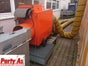 Bauentfeuchter, Trockner, Kondenstrockner, Wasserschaden - Galerie - Bild 4