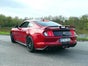 Mustang V8 450 PS - Galerie - Bild 2
