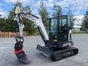 Bobcat E27 Powertilt 2.7t - Galerie - Bild 2