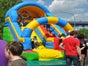 Riesenrutsche Clown inkl. 19% MwSt. - Galerie - Bild 2