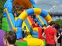 Riesenrutsche Clown inkl. 19% MwSt. - Galerie - Bild 2