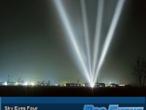 Sky Eyes Four