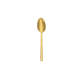 Kaffeelöffel Exklusiv gold