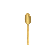 Kaffeelöffel Exklusiv gold