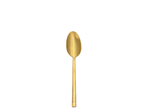 Kaffeelöffel Exklusiv gold