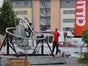 Astrotrainer - Aero-Trimm - Aerospace - Röhrenrad mieten - Galerie - Bild 3