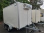 XL Kühlanhänger / Kühlzelle / Getränkeanhänger 230V - Galerie - Bild 2