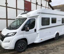 Wohnmobil Weinsberg CaraSuite 650 MF mit Vollausstattung