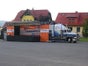 US Showtruck - US Promotiontruck als Highlight für Messe, Roadshow, Kampagne, Wahlkampf, Kundgebung, Paraden und jedes andere Event - Galerie - Bild 2