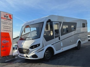 Sunlight I 68 Adventure 4,4t, Automatik, Navi, Radio, RFK, Sat, TV, Markise, Fahrradträger