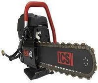 ICS Betonkettensäge XL 695