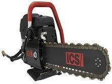ICS Betonkettensäge XL 695