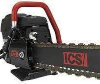 ICS Betonkettensäge XL 695