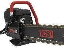 ICS Betonkettensäge XL 695
