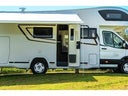 BENIMAR SPORT 344 UP - 6 PLÄTZEN - Galerie - Bild 1