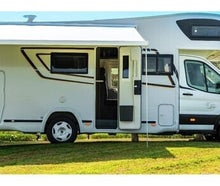 BENIMAR SPORT 344 UP - 6 PLÄTZEN