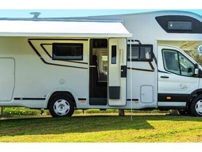 BENIMAR SPORT 344 UP - 6 PLÄTZEN