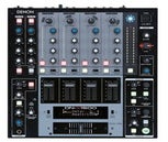 Denon DN-X 1500 DJ Mixer 8 Kanal