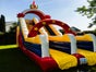 Hüpfburg Mega Riesen Rutsche "Clown" über 7,5 m hoch - Galerie - Bild 3