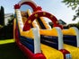 Hüpfburg Mega Riesen Rutsche "Clown" über 7,5 m hoch - Galerie - Bild 3
