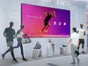 110 Zoll Digital Signage Display – LG 110UM5J-B mieten | für gewerbliche Kunden - Galerie - Bild 2