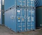 Lagercontainer