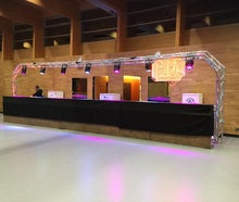 Bar Theke Barelemente Bartresen (Länge flexibel möglich)