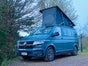 Camper / Wohnmobil / Camperbus VW T6.1 California Ocean - Galerie - Bild 2